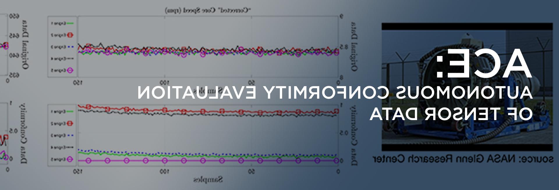 Autonomous Conformity Evaluation of Tensor Data